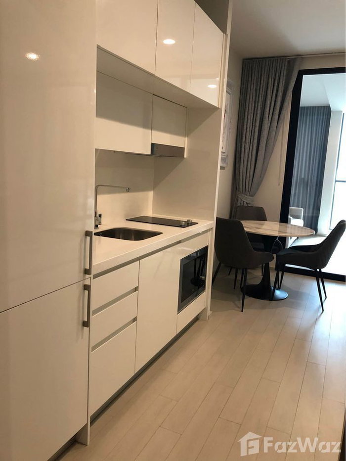 picture Bed 1 bath, 47 Sq.m. Fl.6 ,Tower B 1735840 - 6/7