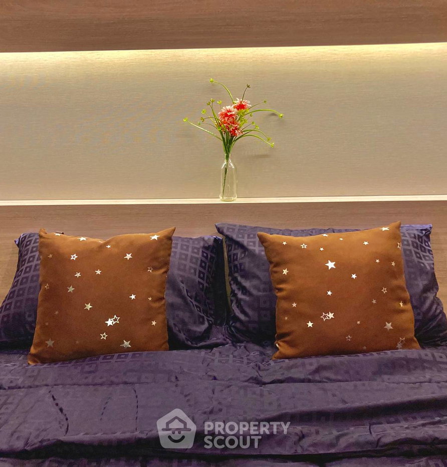 รูป คอนโด 1 ห้องนอน The Esse At Singha Complex ชั้น 15 ขึ้นไป ใกล้ MRT เพชรบุรี 100 ม. (ID 889095) - รูปที่ 8/33