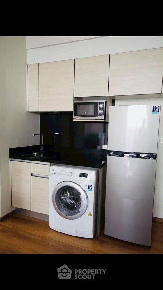 picture 28th-Floor 1-BR 53 Sqm Condo At Park Origin Phrom Phong, BTS Phrom Phong (ID 2294455) - 9/11