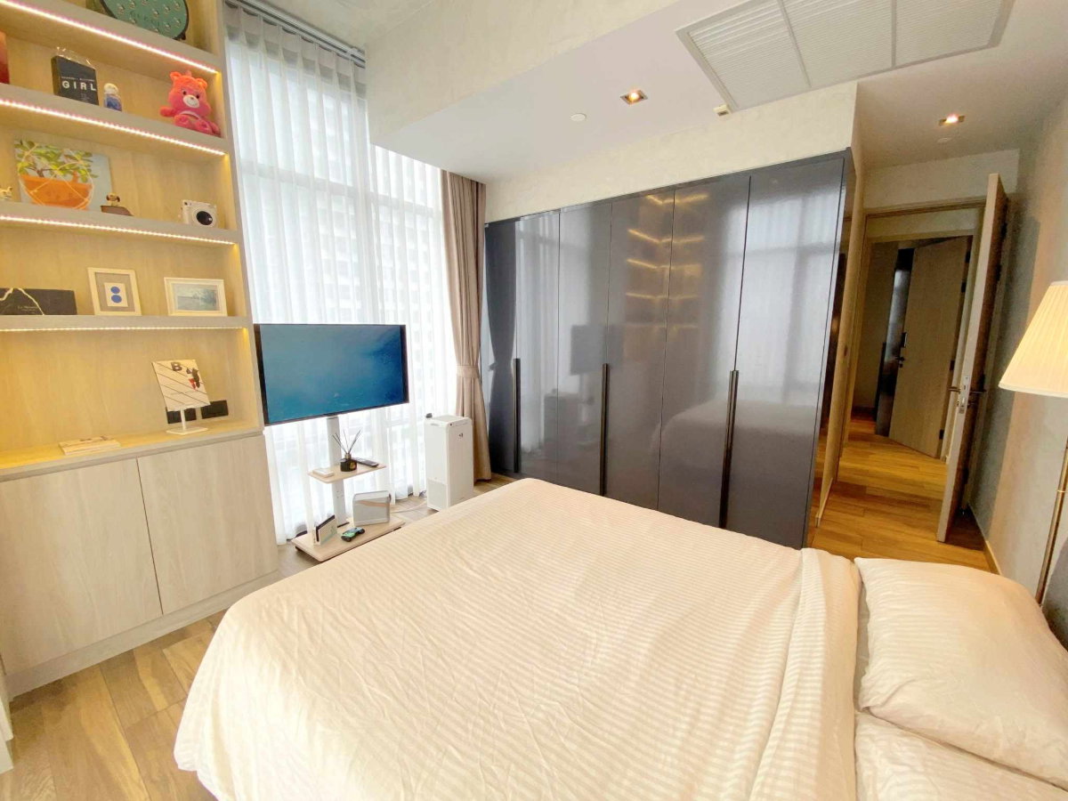 รูป ห้องอัพเดต💥คุณภัส🔔⚠️🏘️Ⓜ️กดปุ่มแอดไลน์💥เดอะ ลอฟท์ อโศก - รูปที่ 5/13