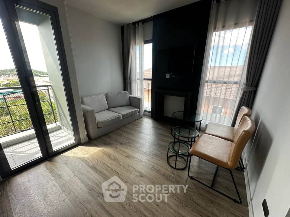 picture 1-BR Condo For Sale At Chamonix Sriracha Laem Chabang (ID 3041309) - 3/5