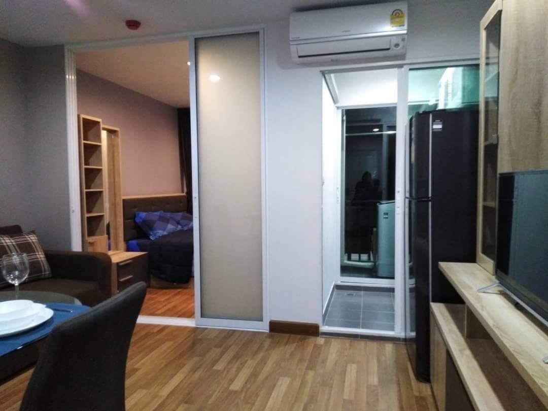 รูป 🔥ด่วน ห้องไปไวมากกก Code: 26KJ3388  ให้เช่า Regent Home Sukhumvit 81 ✅ Add Line @kjcondo (มี@ข้างหน้าด้วยนะคะ) - รูปที่ 6/8