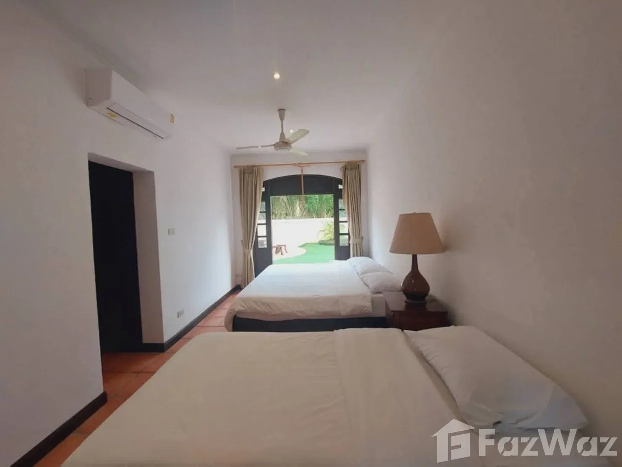 รูป ขาย บ้านเดี่ยว 3 ห้องนอน ในโครงการ วิลล่า เมด 6504572 - รูปที่ 13/19