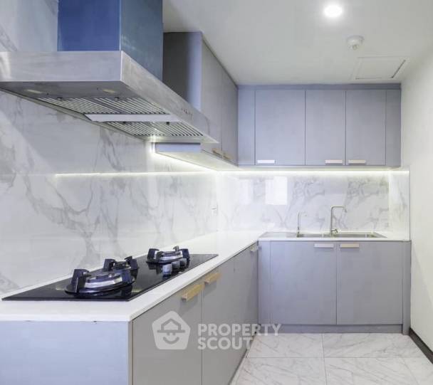 รูป คอนโด 3 ห้องนอน 223 ตร.ม. ชั้น 28 ที่ President Park ใกล้ MRT ศูนย์สิริกิติ์ (ID 3029357) - รูปที่ 2/5