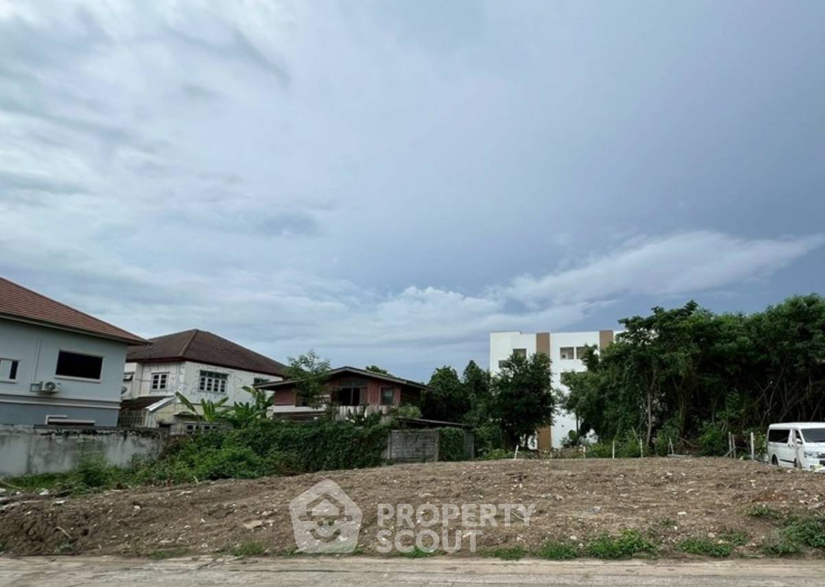 picture Land For Sale In Khan Na Yao, Bangkok (ID 3028911) - 1/3