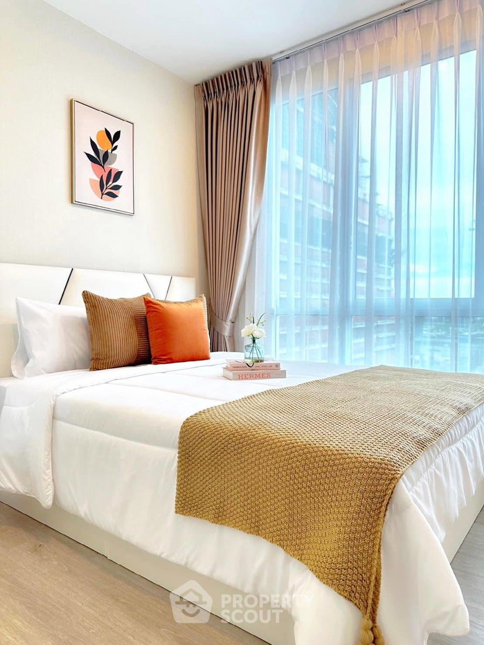 รูป คอนโด 1 ห้องนอน น่าอยู่ ราคาเหมาะสม The Sky Sukhumvit ใกล้ BTS อุดมสุข (ID 1553278) - รูปที่ 5/7