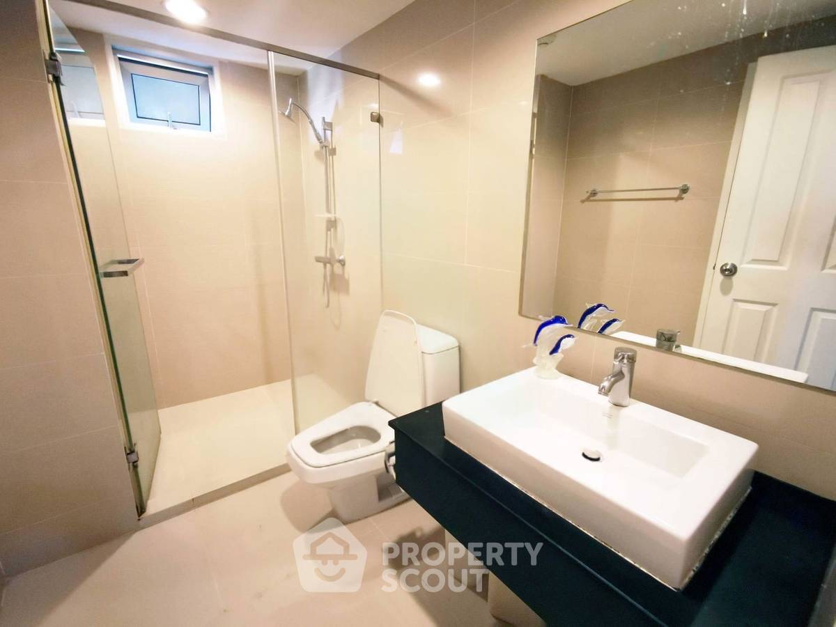 picture 2-BR Condo For Rent, Belle Grand Rama 9, Near MRT Phra Ram 9 (ID 2754859) - 8/8