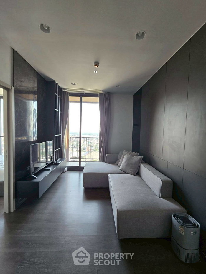 picture 2-BR Condo At Oka Haus Sukhumvit 36, High-Floor 27, Near BTS Thong Lor (ID 3043676) - 11/12