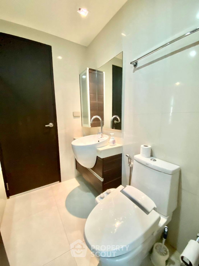 รูป คอนโด 1 ห้องนอน ที่ Sky Walk Residences ใกล้ BTS พระโขนง 200 ม. (ID 2902710) - รูปที่ 5/9