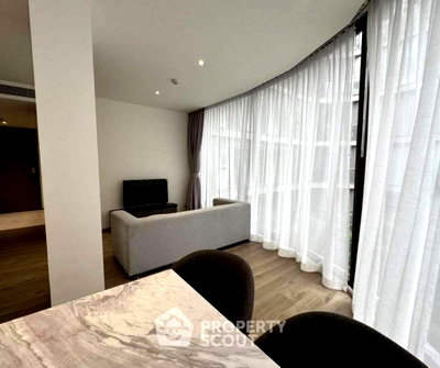 Condos for rent : 1-BR Condo For Rent At Fynn Asoke, 400m To BTS Asoke (8th Floor) (ID 3043104)