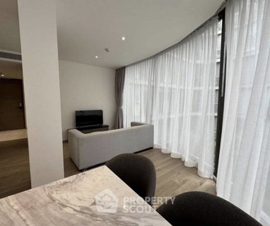 รูปภาพ คอนโด 1 ห้องนอน ให้เช่า ที่ Fynn Asoke ใกล้ BTS อโศก 400 ม. ชั้น 8 (ID 3043104)