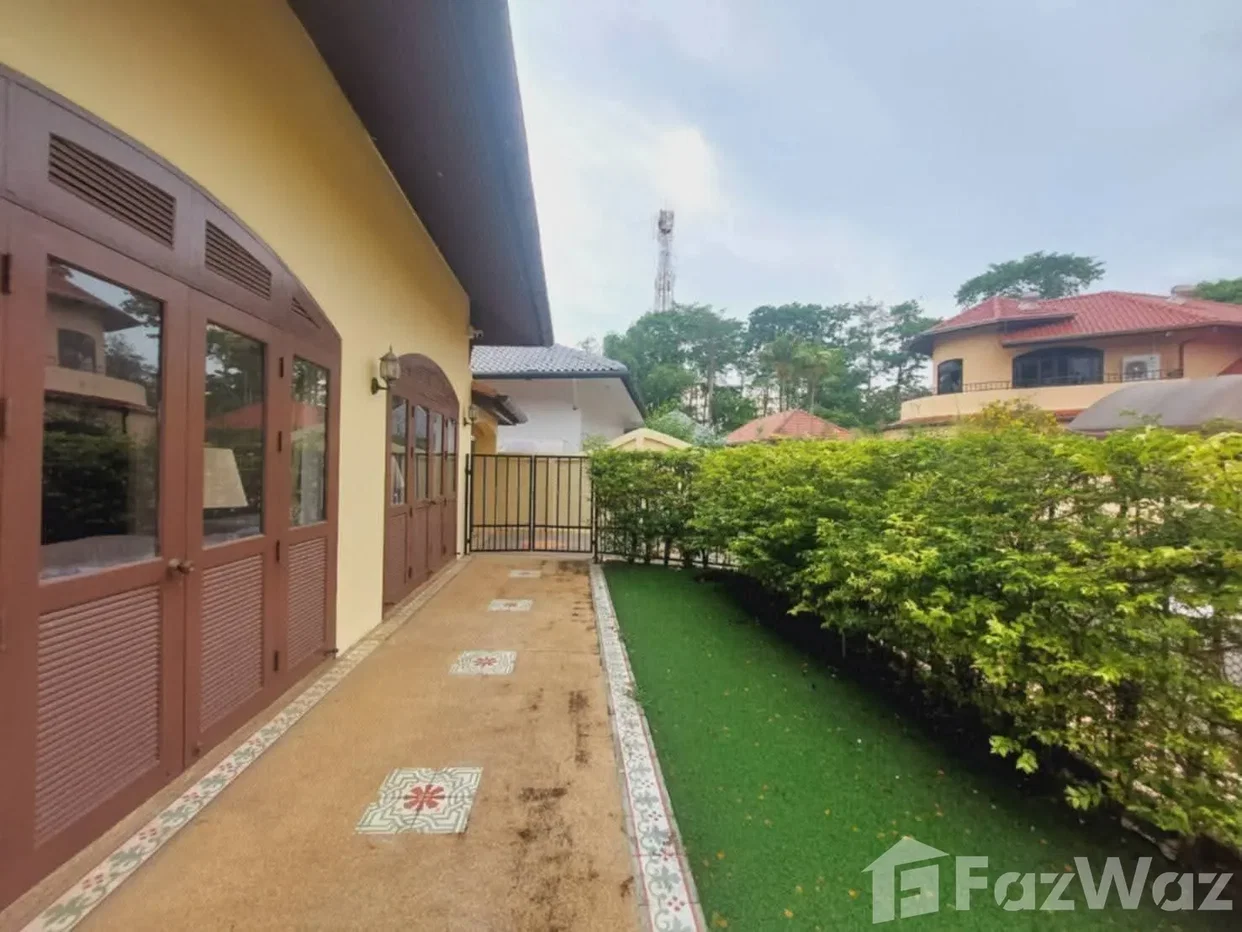 รูป ขาย บ้านเดี่ยว 3 ห้องนอน ในโครงการ วิลล่า เมด 6504572 - รูปที่ 6/19