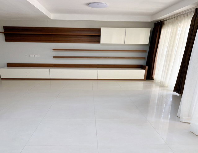 รูป svs353 ให้เช่า ทาวน์เฮ้าส์ 2 ชั้น The Life Bangna ซอยมหาชัย บางนา-ตราด กม.10 - รูปที่ 10/10
