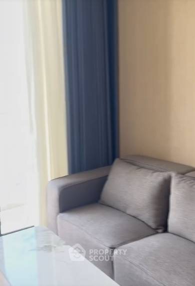 รูป คอนโด 2 ห้องนอน 55 ตร.ม. ชั้น 24 ใกล้ BTS พุนนาวี 400 ม. ที่ Skyrise Avenue Sukhumvit 64 (ID 3035091) - รูปที่ 6/9