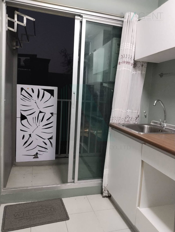 picture 🔺 For Sell Condo U RATCHAYOTHIN Building A, Floor 5,1 bed room, Room size 31.00 sqm - 1/8