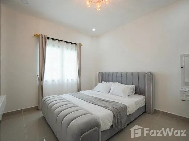รูป ขาย บ้านเดี่ยว 3 ห้องนอน ในโครงการ รัตนากร วิลเลจ 18 6504579 - รูปที่ 4/38