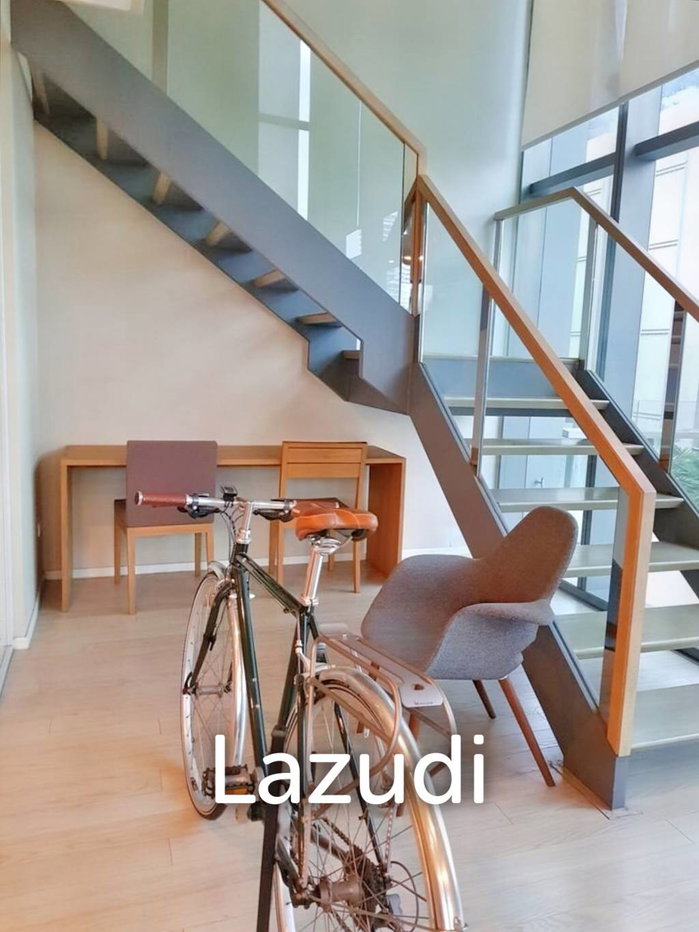 picture 2 Bed 3 Bath 125 SQ.M at The Room 21 - 5/10