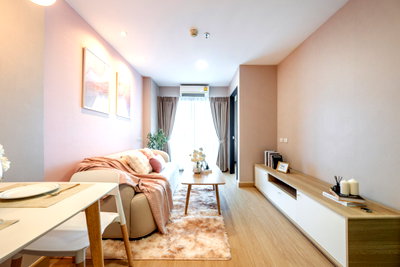 Condos for sale : Homie280626 For sale : Lumpini Place Boromratchaconni-Pinklao