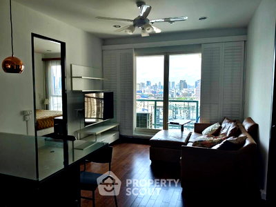 Condos for rent : Well-Priced 2-BR 72 Sqm At The Address Chidlom, BTS Chit Lom 🚆 (ID 3041401)