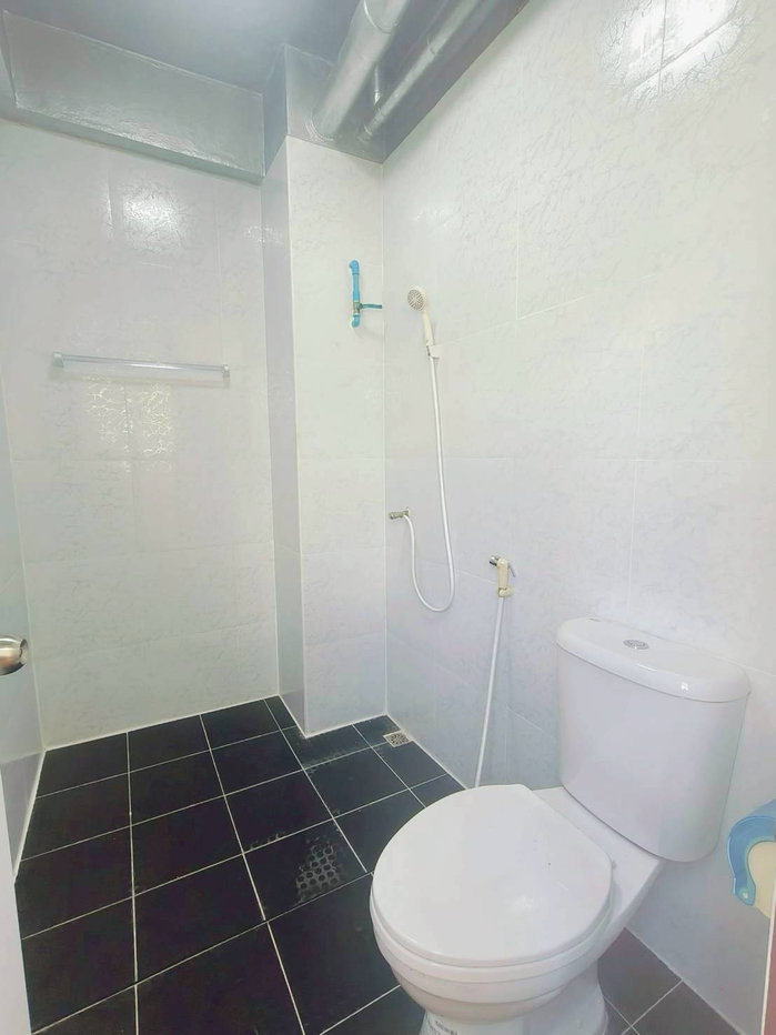 รูป คอนโดรีโนเวทใหม่  SW Condominium ถนนนวมินทร์163 คลองกุ่ม บึงกุ่ม ทำเลติดถนนซอย  หรือออกถนนนวลจันทร์36 กว้าง พร้อมอยู่ - รูปที่ 11/21