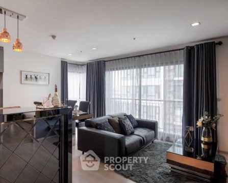 คอนโด 2 ห้องนอน Rhythm Sukhumvit 36-38 ใกล้ BTS ทองหล่อ 300 ม. (ID 2875623)