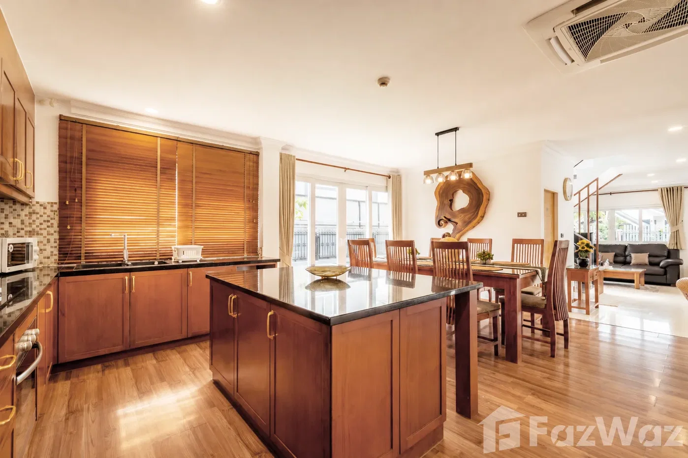 รูป วิลล่าให้เช่า 5 ห้องนอน ในโครงการ วิวพอยท์ วิลล่าส์ 6506021 - รูปที่ 12/22