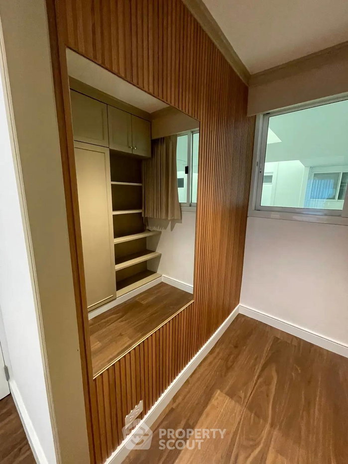 picture 2-BR 93 Sqm Condo At Thonglor Tower, 17th Floor Near BTS Thong Lor (ID 3039741) - 16/19
