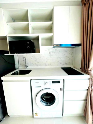 Condos for rent : 2-BR 45 Sqm Condo At Chateau In Town Major Ratchayothin, 300m To BTS Ratchayothin (ID 2533089)