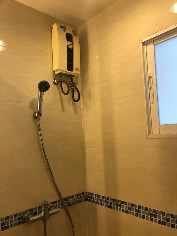 picture Condo for rent: Life @Ratchada-Huai Khwang - 9/12