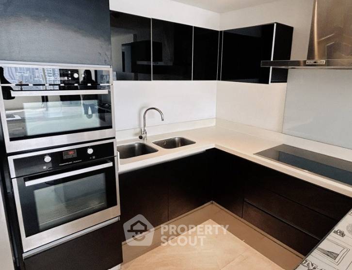 รูป คอนโด 3 ห้องนอน 140 ตร.ม. ชั้น 21 ที่ Eight Thonglor Residence ใกล้ BTS ทองหล่อ (ID 2788568) - รูปที่ 12/12