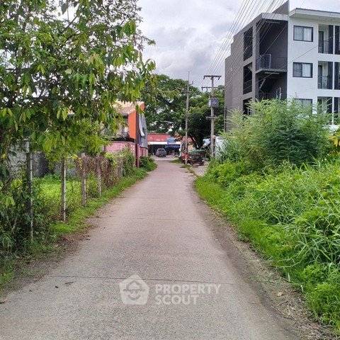 รูป ขายที่ดิน 373 ตร.ม. ในบ้านป่าไผ่ สันทราย เชียงใหม่ (ID 2986177) - รูปที่ 2/4