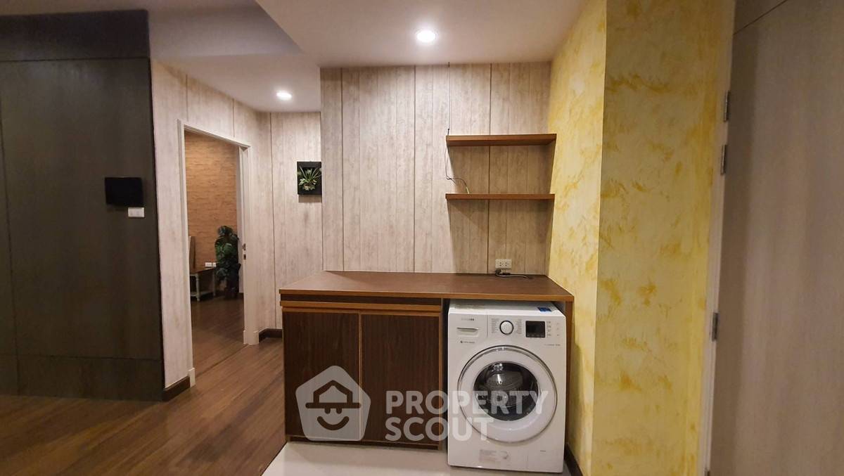 รูป คอนโด 1 ห้องนอน ศุภาลัย ไลท์ สาทร-เจริญราษฎร์ ชั้น 19 ขนาด 53 ตร.ม. (ID 2564814) - รูปที่ 11/13