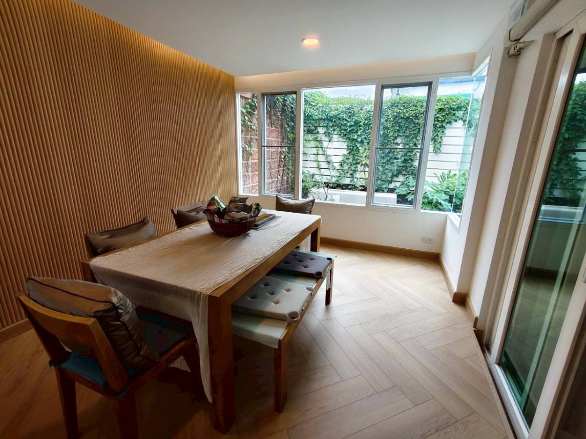 รูป ขายบ้านเดี่ยว ลัดดารมย์ ราชพฤกษ์-ปิ่นเกล้า 69 ตร.ว. ต่อเติมห้องทำงานเพิ่ม ใกล้ Central Westville สภาพสวยพร้อมอยู่ - รูปที่ 11/12