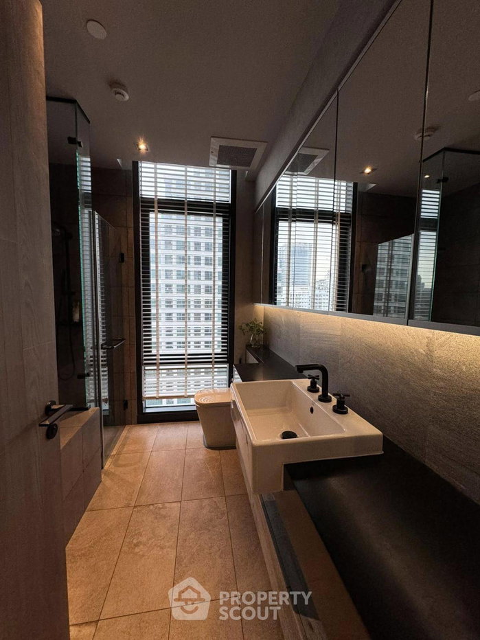 picture 2-BR 75 Sqm, 20th-Floor At The Lofts Asoke near MRT Phetchaburi (300m) (ID 3041797) - 4/4