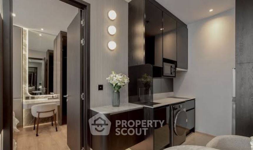 picture 1-BR Condo Noble Around Ari, 35 Sqm Near BTS Ari (100m) (ID 2680147) - 4/6