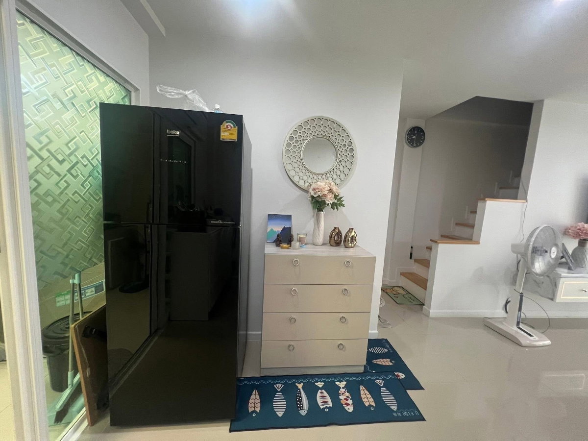 picture For Sale Townhouse Supalai Primo Puttaya - 6/15