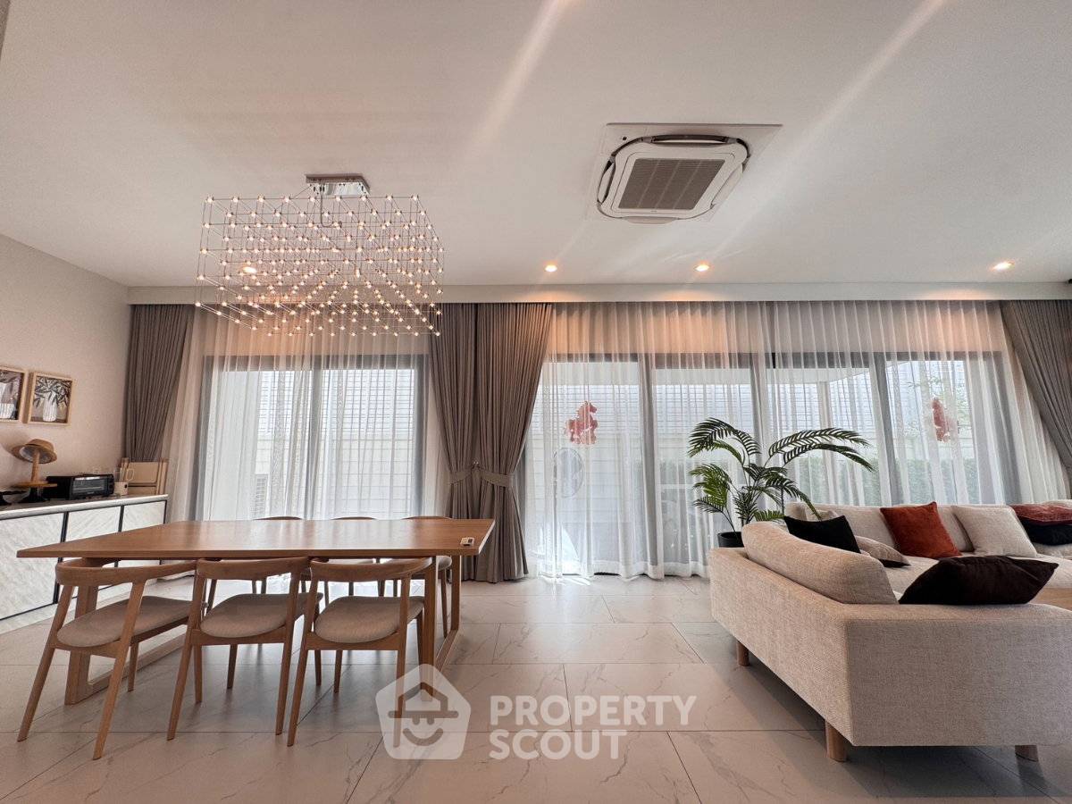 รูป วิลล่า 4 ห้องนอน ขาย The Lavish Pattaya ใกล้นาเกลือ พัทยา (ID 3042074) - รูปที่ 6/38