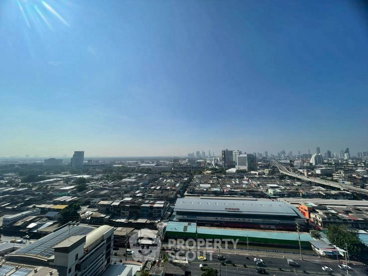 รูป คอนโด 2 ห้องนอน 60 ตร.ม. ชั้นสูง 19 ที่ LIFE Rama 4 - Asoke ใกล้ MRT Queen Sirikit 400 ม. (ID 3041215) - รูปที่ 12/13