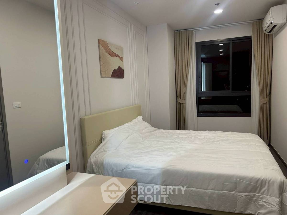 picture 2-BR Condo At IDEO Sukhumvit - Rama 4, 300m to BTS Phra Khanong (ID 3041729) - 9/14