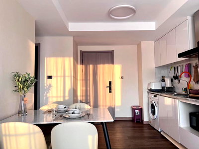 คอนโดให้เช่า : 🏙️ ให้เช่า The One Condo เชียงใหม่ | ห้องสวย เฟอร์ครบ พร้อมอยู่ ติด Central Festival