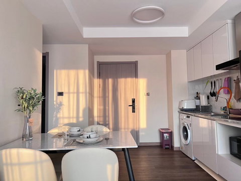 🏙️ For Rent The One Condo Chiang Mai | Beautiful Room Fully Furnished Ready to Move In Next to Central Festival