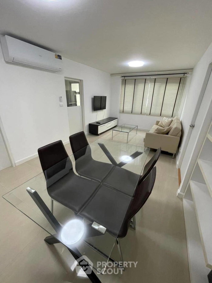 picture Condo One Thonglor Station 1-BR, 49 Sqm Near BTS Thong Lo (ID 3041813) - 7/9
