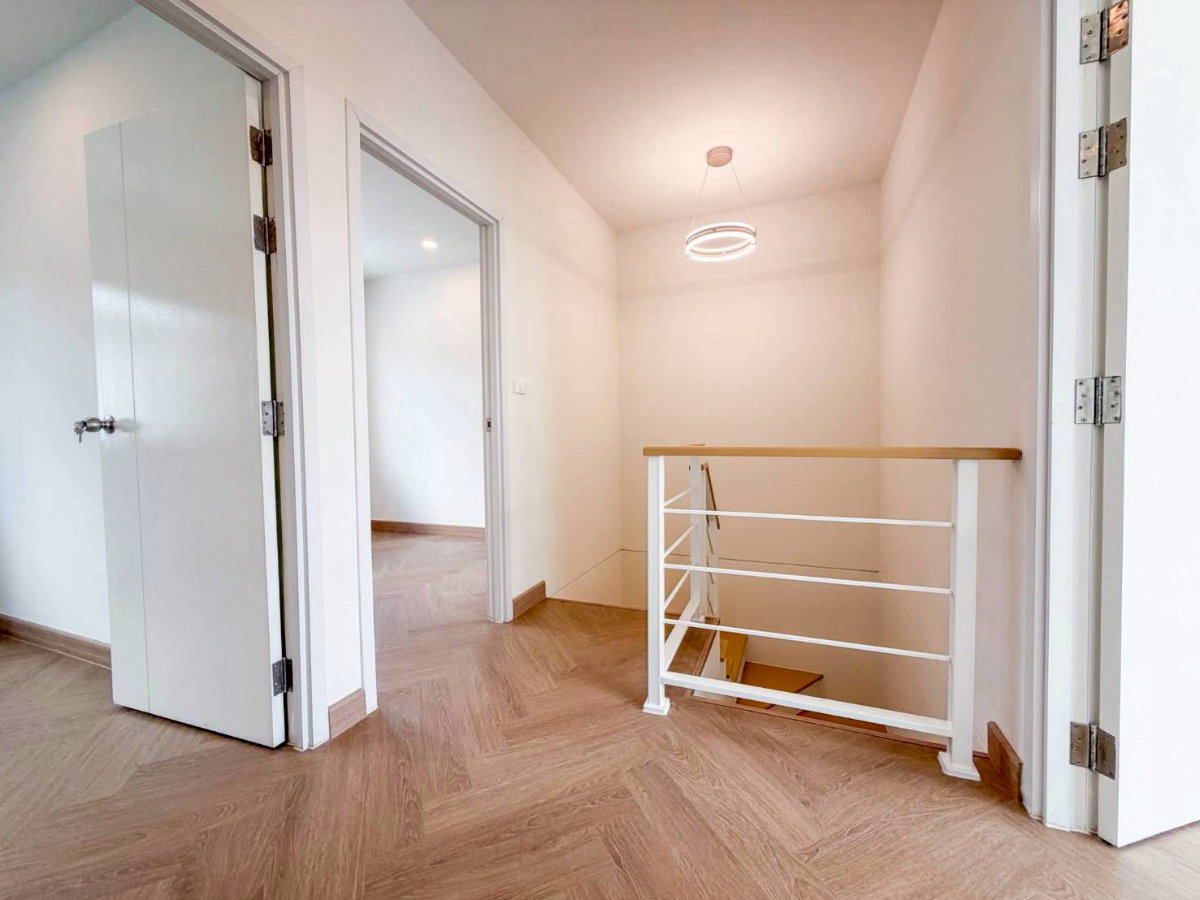 picture ⭐✨RH-044 Townhome for Sale at Pruksa Ville 65/1 Srisamarn✨⭐ - 11/16