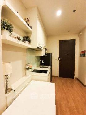 รูป คอนโด 1 ห้องนอน 31 ตร.ม. โครงการ Q House Sukhumvit 79 ใกล้ BTS อ่อนนุช 200 ม. (ID 2580454) - รูปที่ 12/15