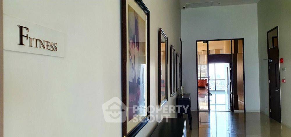 picture 2-BR Condo Q House Sukhumvit 79, 200m to BTS On Nut (ID 3034838) - 5/12