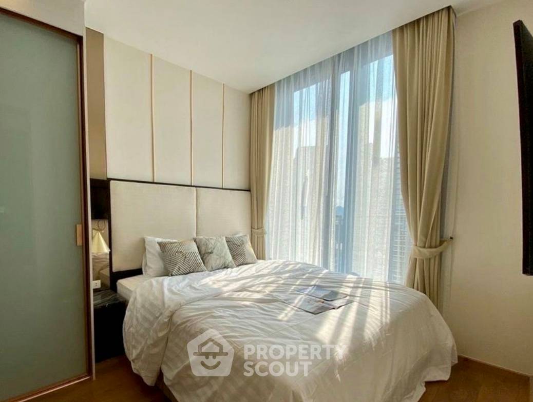 picture 2-BR Condo For Sale Noble Be 33, 18th-Floor, Near BTS Phrom Phong (ID 3041461) - 5/7