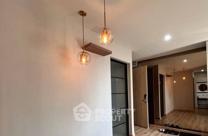 รูป คอนโด 2 ห้องนอน ขาย Brix Condominium Charansanitwong 64 ใกล้ MRT สิรินธร 40 ม. (ID 3039564) - รูปที่ 1/5