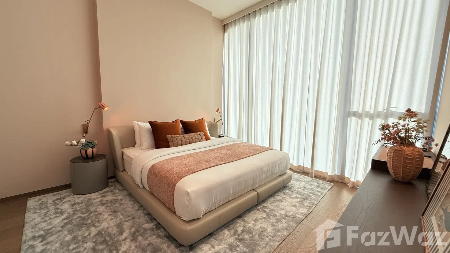 picture 1 Bedroom for rent at Scope Langsuan 6506010 - 4/35