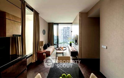 Condos for rent : 2-BR 72 Sqm Condo At The Esse Sukhumvit 36, 70m To BTS Thong Lor (ID 2644595)