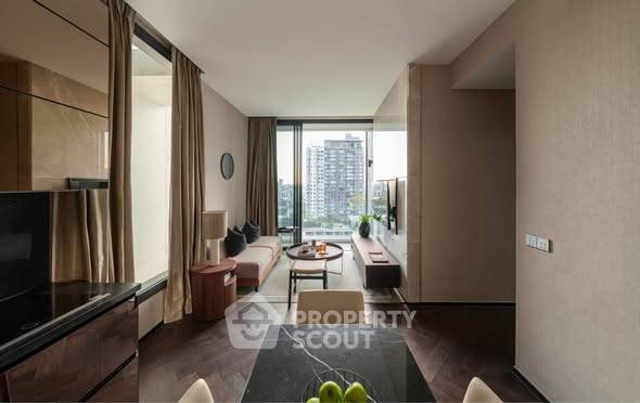 picture 2-BR 72 Sqm Condo At The Esse Sukhumvit 36, 70m To BTS Thong Lor (ID 2644595) - 1/18